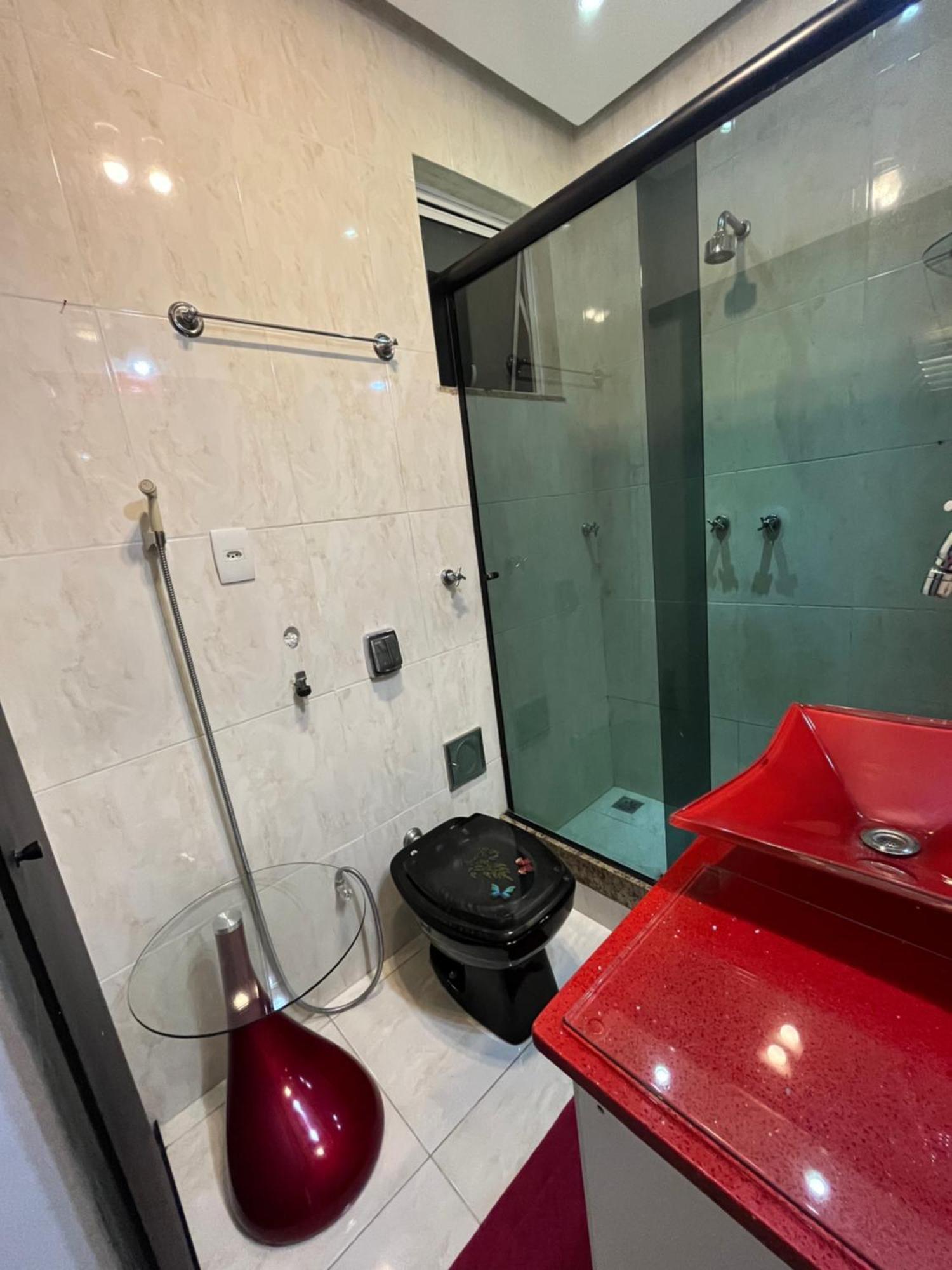 Jorge Adolfo Paiva Apartment Rio de Janeiro Exterior foto