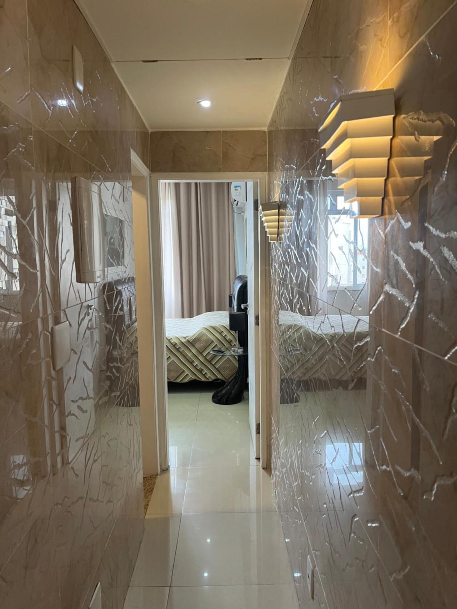Jorge Adolfo Paiva Apartment Rio de Janeiro Exterior foto
