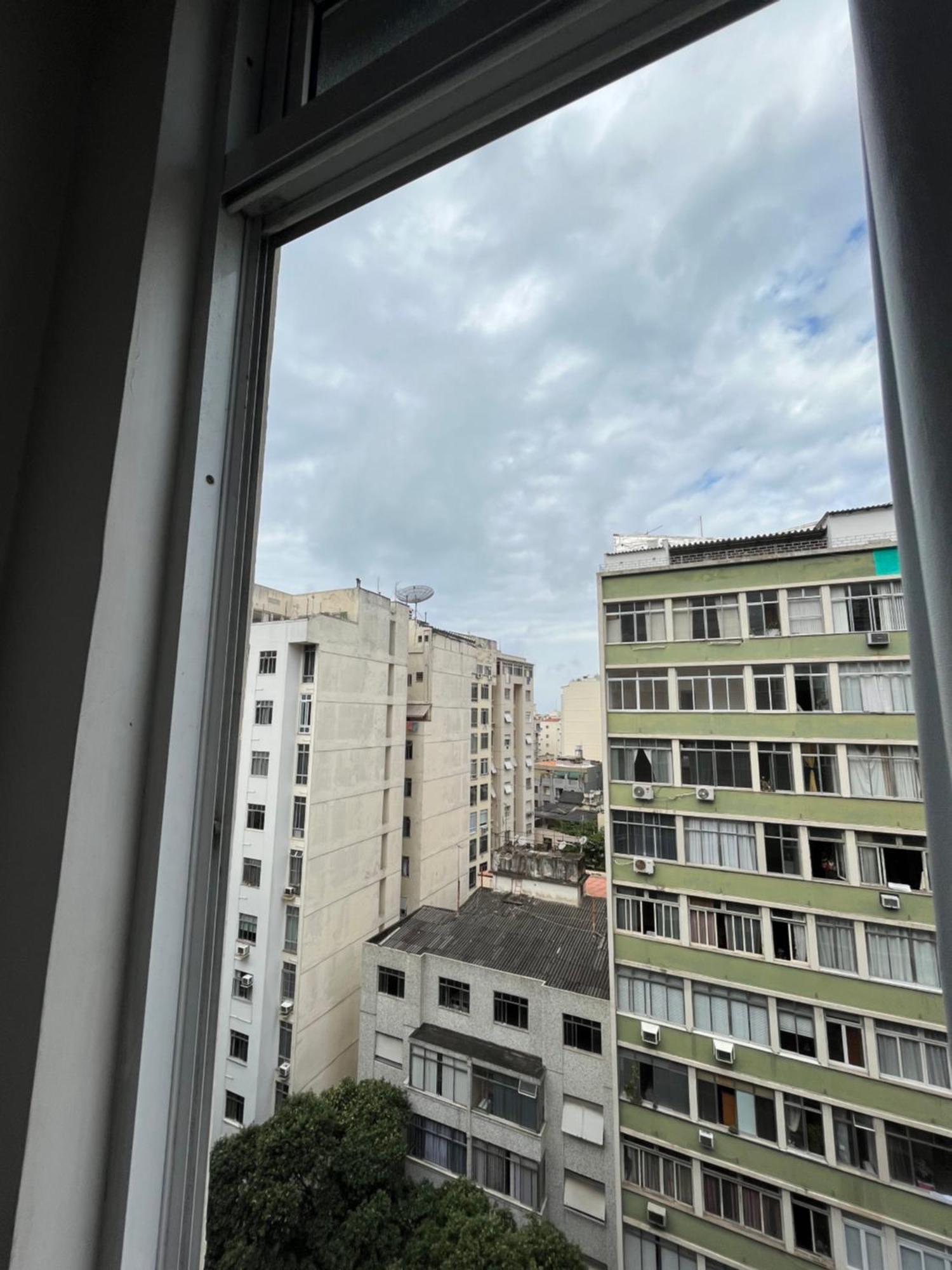 Jorge Adolfo Paiva Apartment Rio de Janeiro Exterior foto