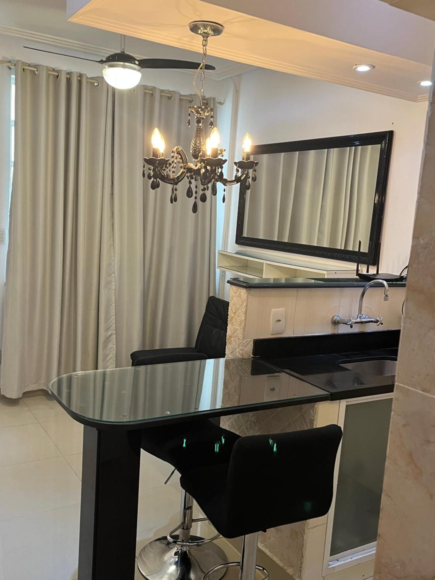 Jorge Adolfo Paiva Apartment Rio de Janeiro Exterior foto