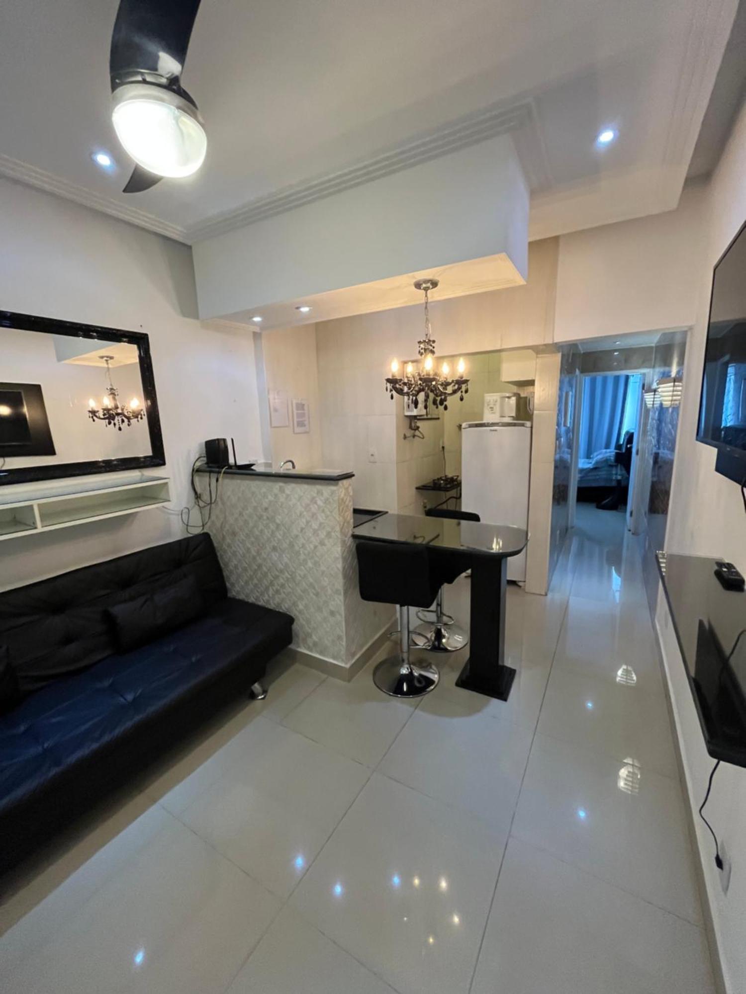 Jorge Adolfo Paiva Apartment Rio de Janeiro Exterior foto