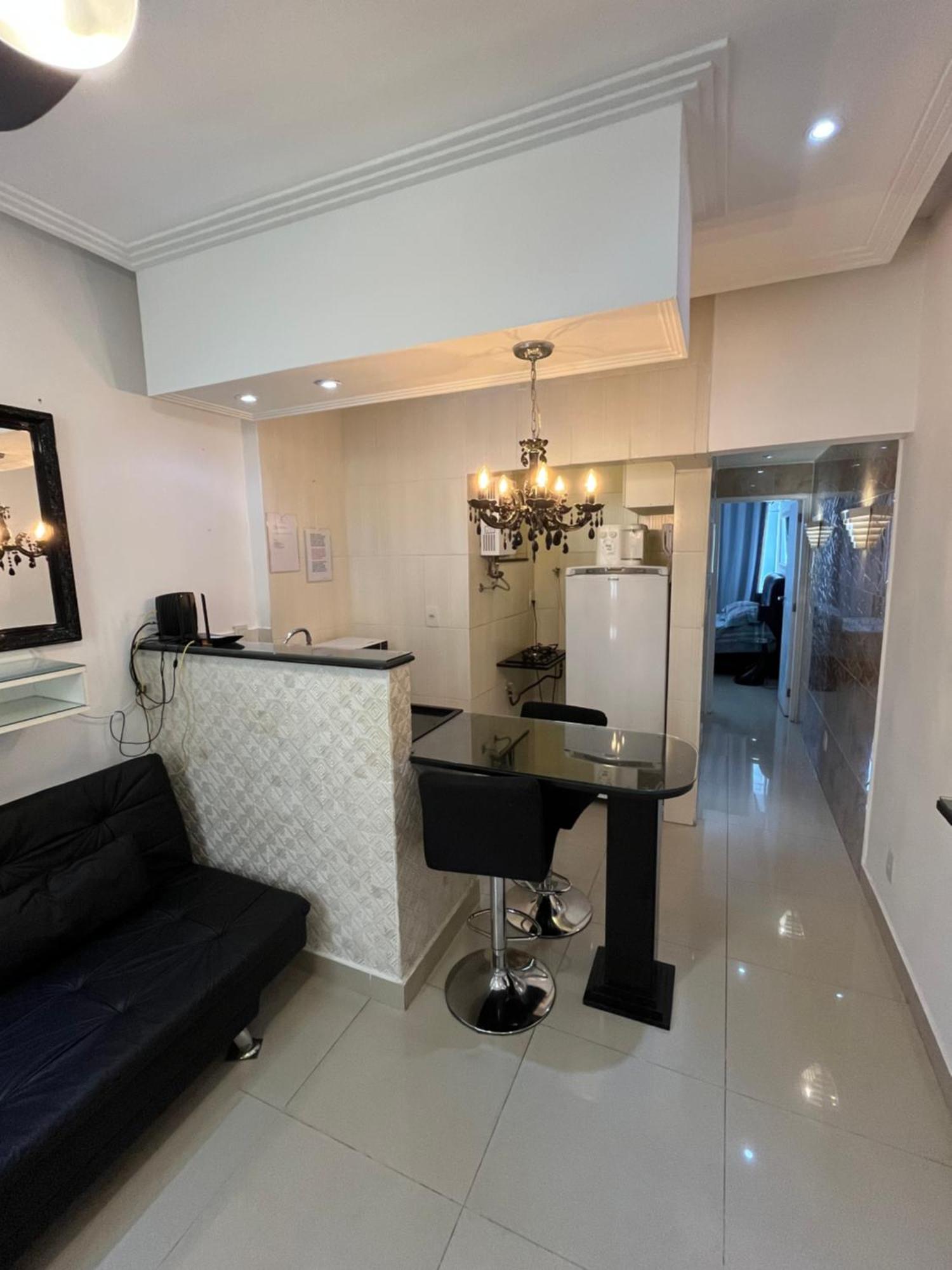 Jorge Adolfo Paiva Apartment Rio de Janeiro Exterior foto
